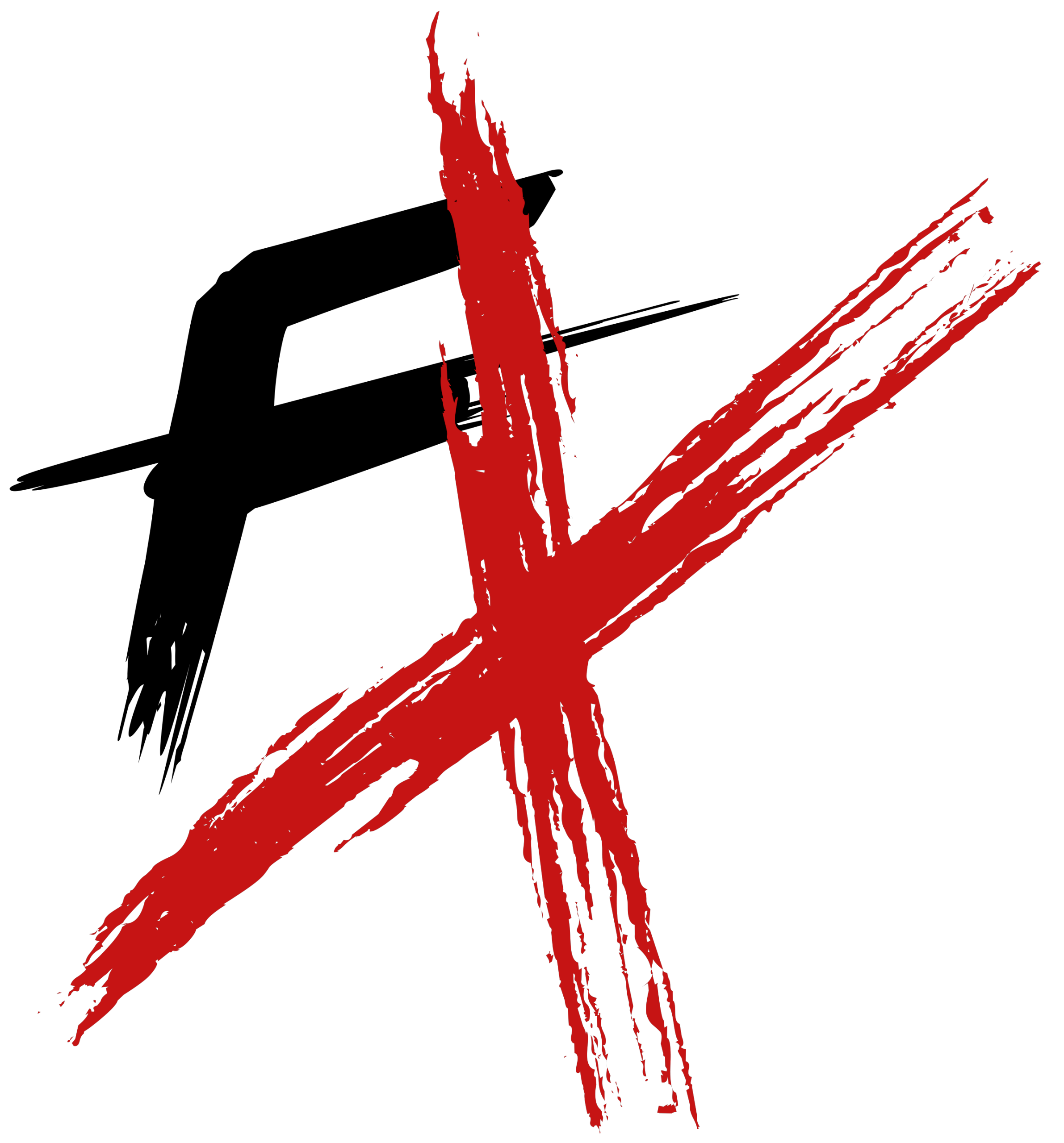 Finishline-FX Logo