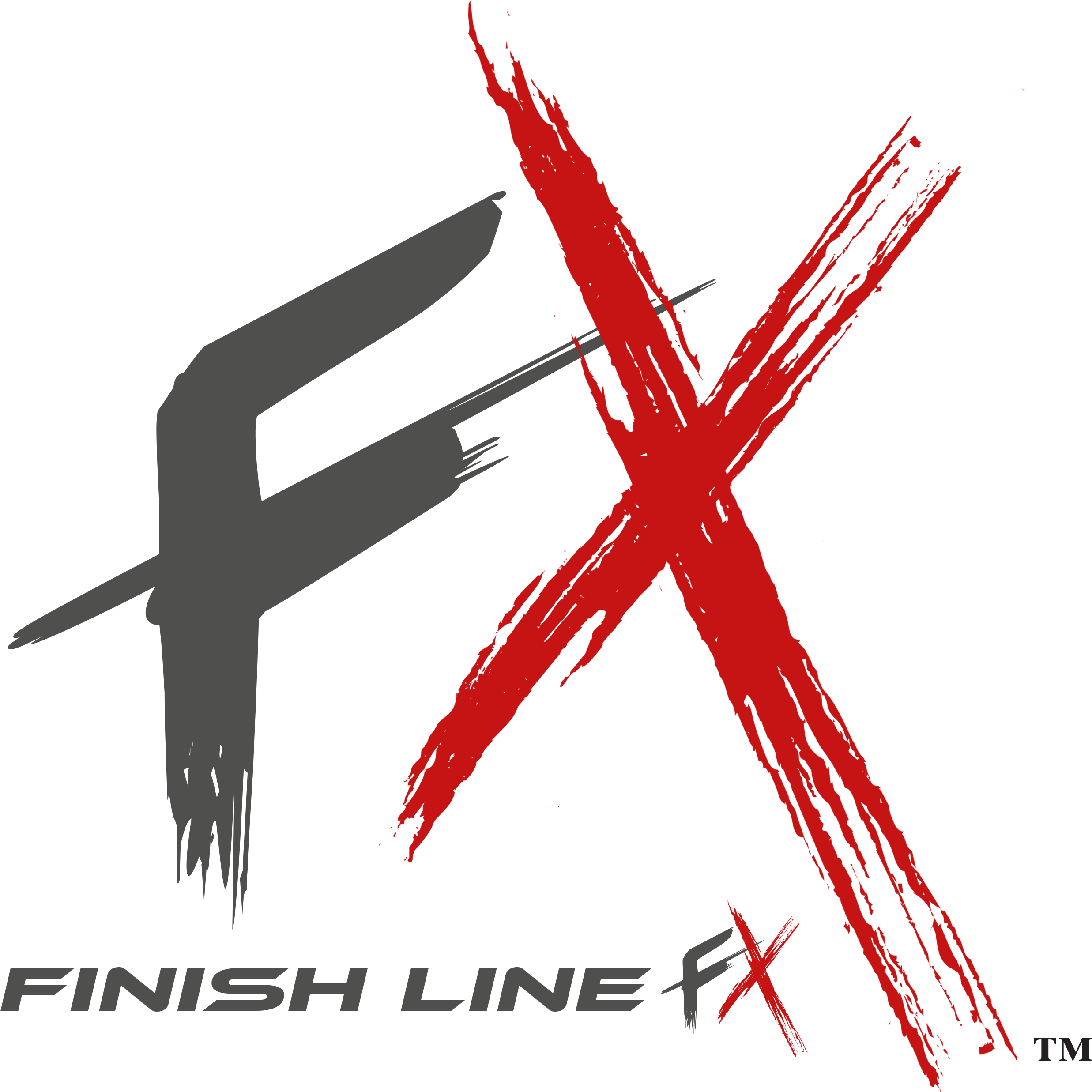 Finishline-FX Logo